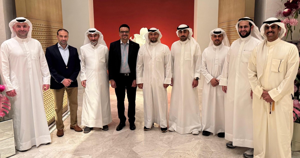 'kib'-يستضيف-'معايير-التقييم'-خلال-ملتقاه-العقاري