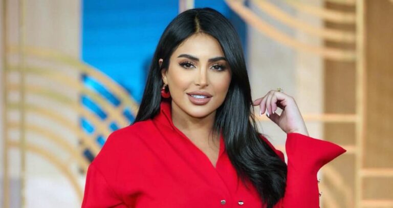 نجاح-المساعيد-تتعرض-للسرقة-والجاني-زوجها