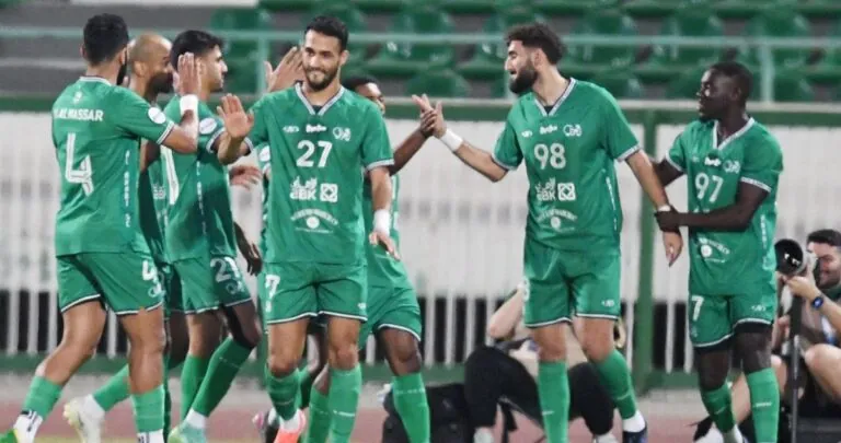 8-غيابات-للعربي-في-'التحدي'