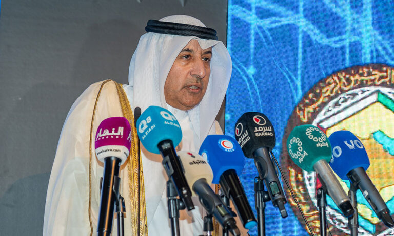مساعد-وزير-الخارجية:-أهمية-توظيف-التقنيات-الحديثة-وبمقدمتها-الذكاء-الاصطناعي-لتطوير-العمل-الإنساني