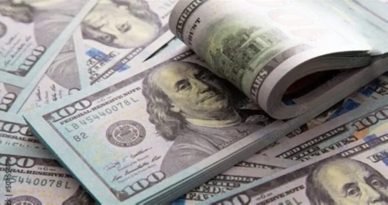 الدولار-الأميركي-يستقر-عند-مستوى-0305-دينار-واليورو-عند-0.354