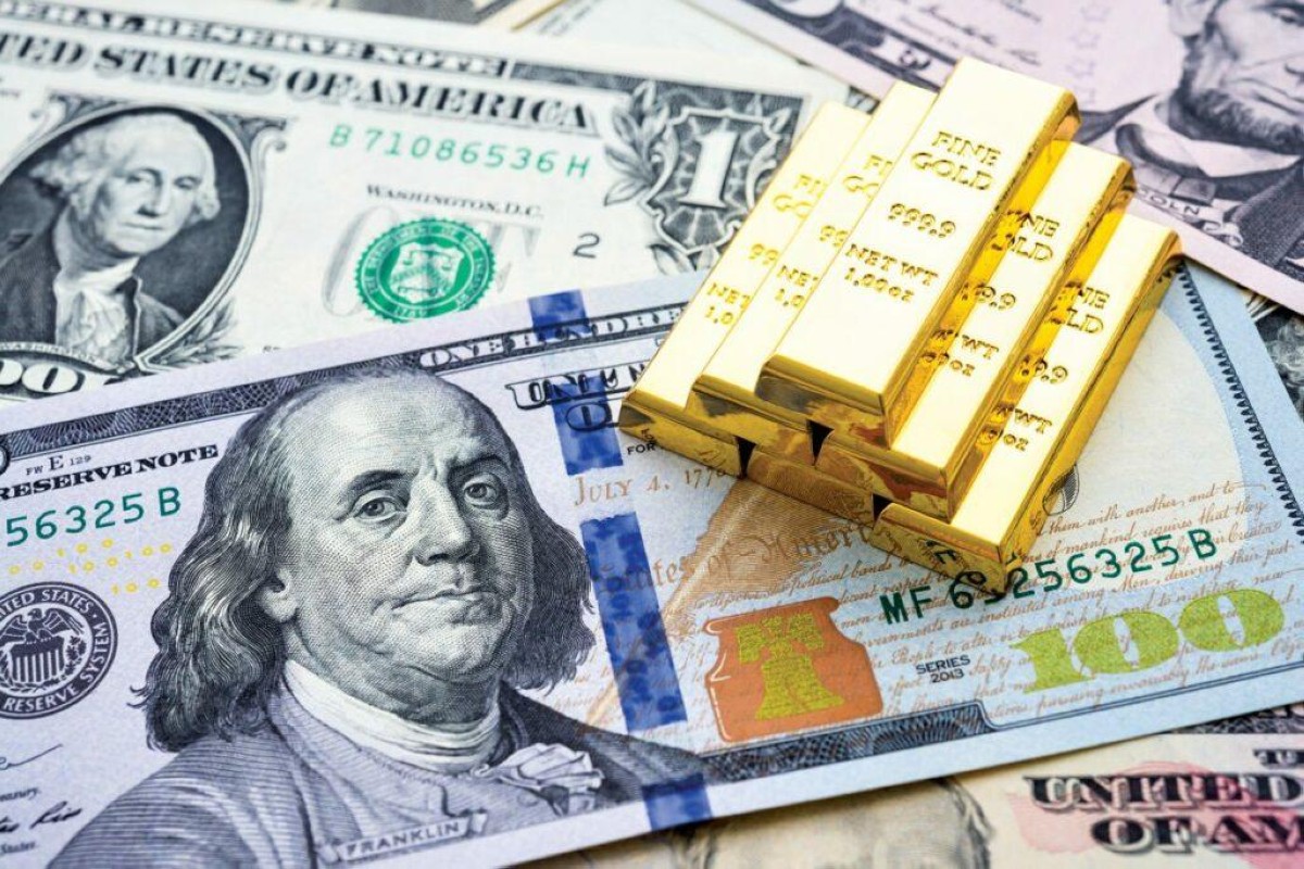 مع-استمرار-صعوده-التاريخي…-هل-يعيد-الذهب-تشكيل-النظام-المالي-العالمي؟