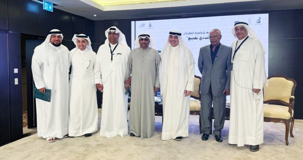 'شادي-الخليج'…-حالة-فنية-متفردة-واصل-مسيرته-بكل-إبداع-ونجاح