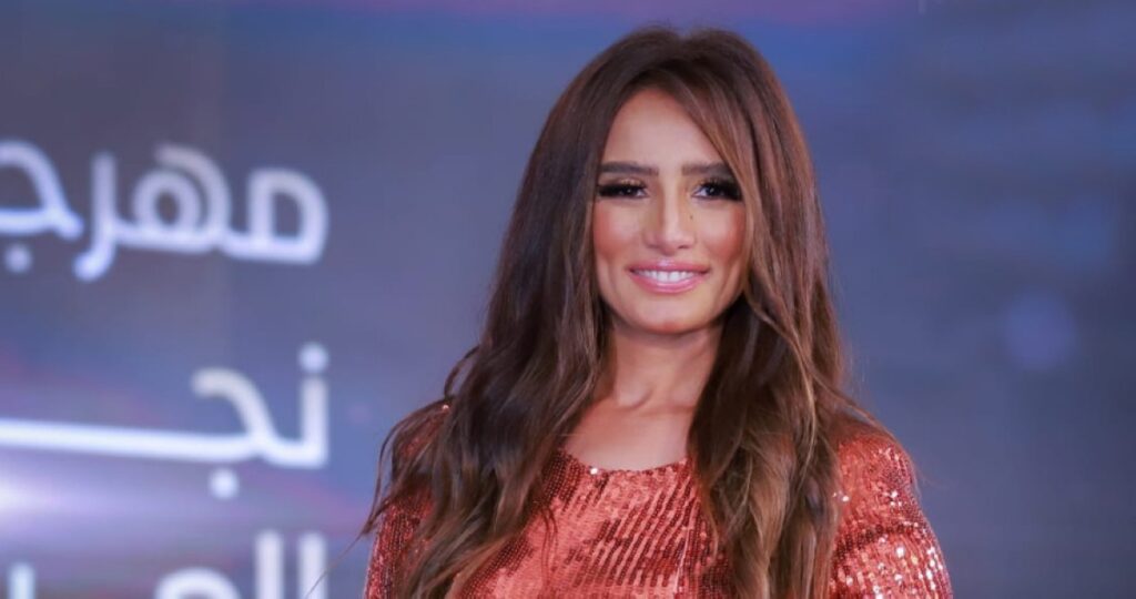 زينة-أمام-النيابة-مجدداً-بسبب-كلب!
