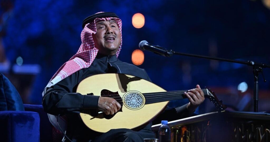'لفحة-برد'-زادت-صوت-'أبو-نورة'-طرباً-وجمالاً!