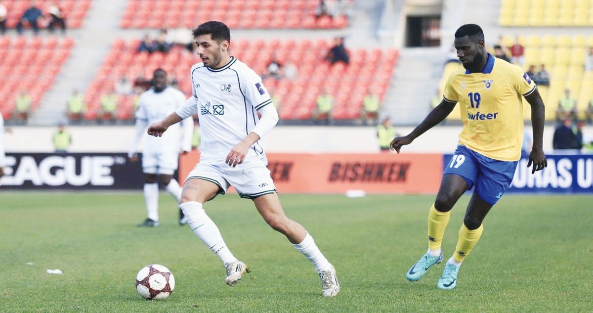 العربي-يكتفي-بالتعادل-مع-الصفاء