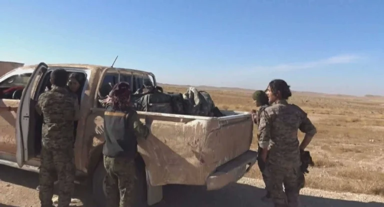 حزب-العمال-الكردستاني-يعلن-سحب-قواته-من-تركيا-إلى-العراق