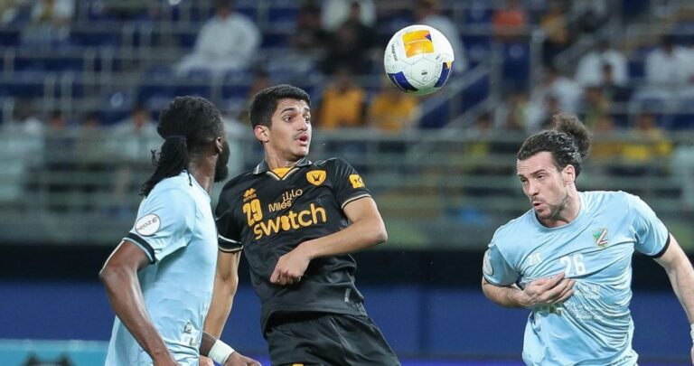 القادسية-والسالمية…مواجهة-تعويض-في-'زين'