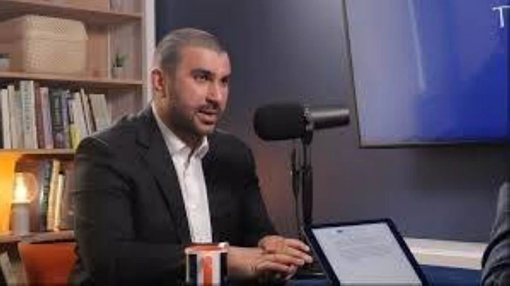 بسبب-إسرائيل.-إدارة-ترامب-تعتقل-الصحفي-البريطاني-سامي-حمدي