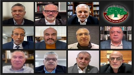 فلسطينيو-الخارج-بعد-“طوفان-الأقصى”.-استراتيجيات-جديدة-وتحولات-إقليمية-ودولية