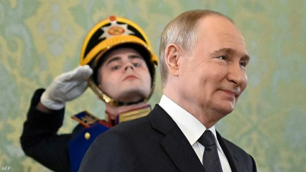 الكرملين-ردا-على-ترامب:-روسيا-تمضي-وفقا-لمصالحها-الوطنية