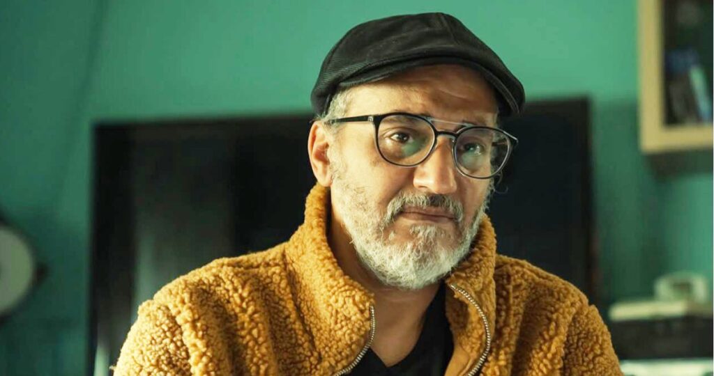 خالد-البريكي:-'المرسى'-أعاد-للدراما-الكلاسيكيات-المفقودة