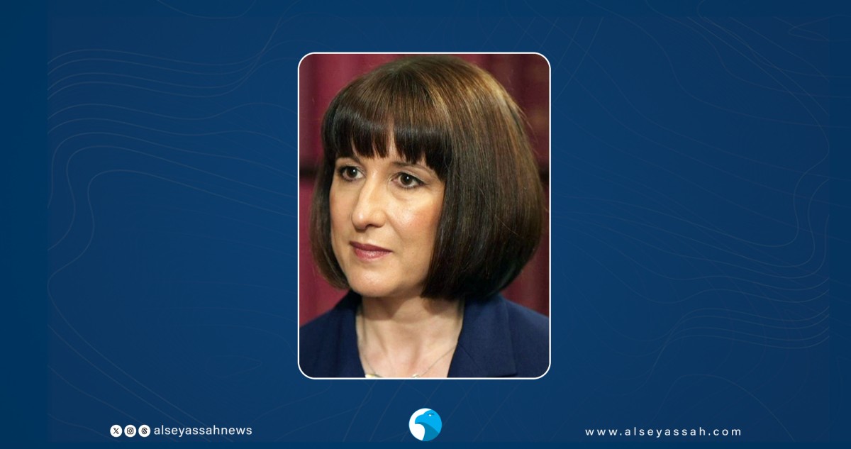 وزيرة-المالية-البريطانية:-متفائلة-بالتوصل-لاتفاق-تجاري-مع-دول-مجلس-التعاون-الخليجي