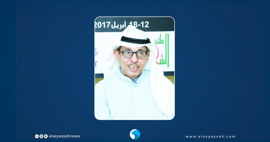 جمال-اللهو:-'الكويت-للمونو-دراما-8'-يحتفي-بـ-إبراهيم-الصلال