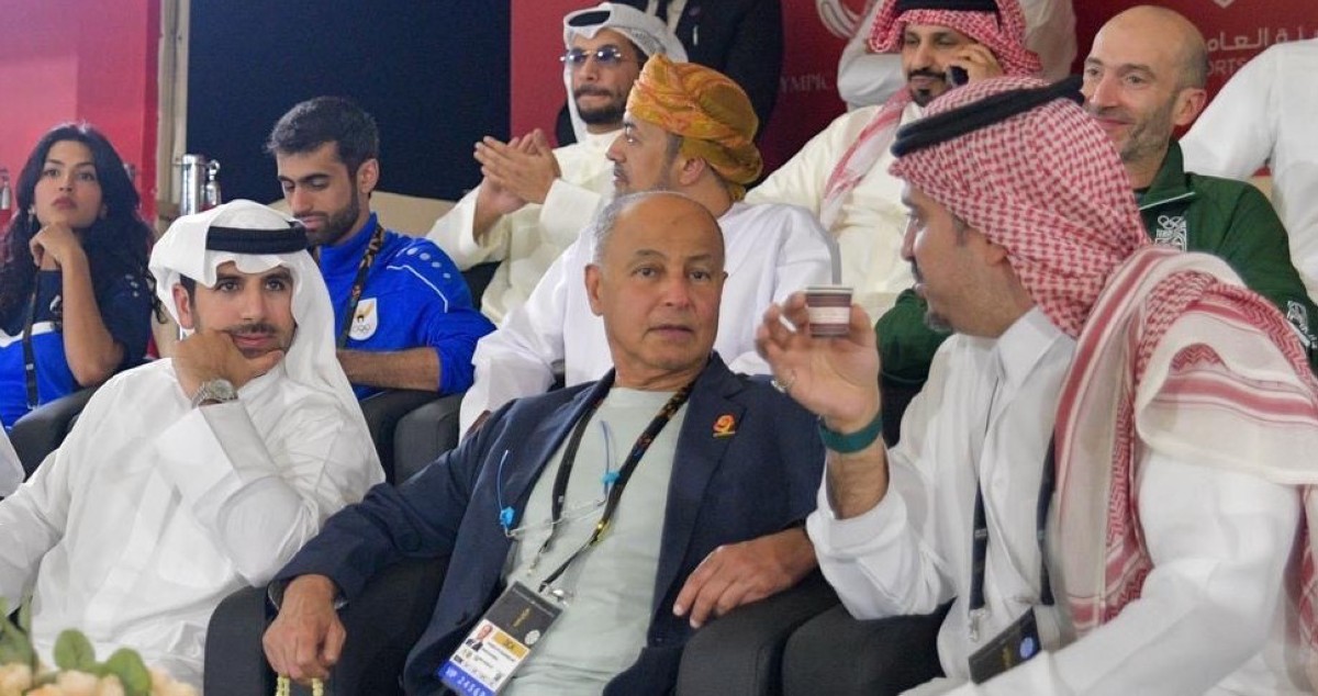 الناصر:-نعتز-بإنجاز-ياسمين-بـ'الألعاب-الآسيوية'