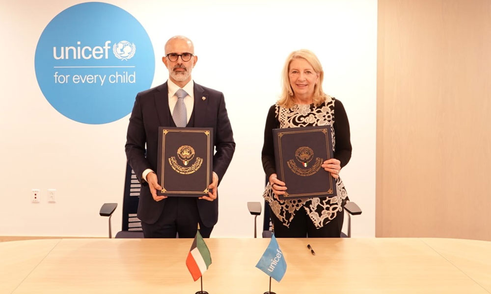 الصندوق-الكويتي-للتنمية-يقدم-5-ملايين-دولار-منحة-للمساهمة-في-مكافحة-الكوليرا-في-السودان