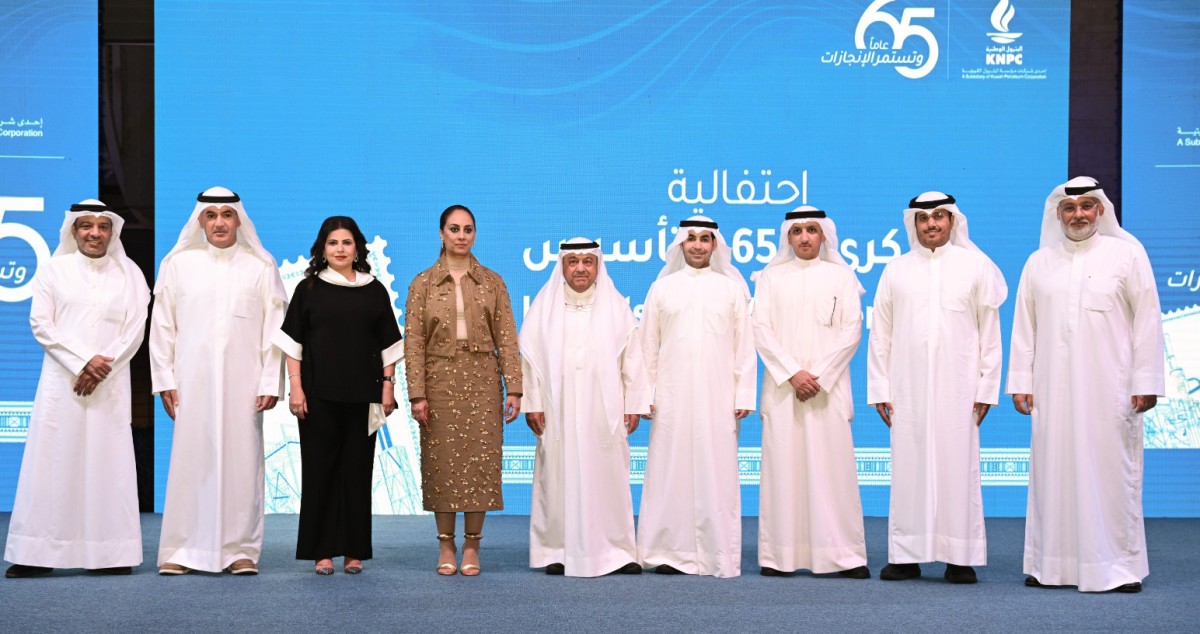 نواف-السعود:-'البترول-الوطنية'-لعبت-دوراً-محورياً-في-دعم-الاقتصاد-الوطني