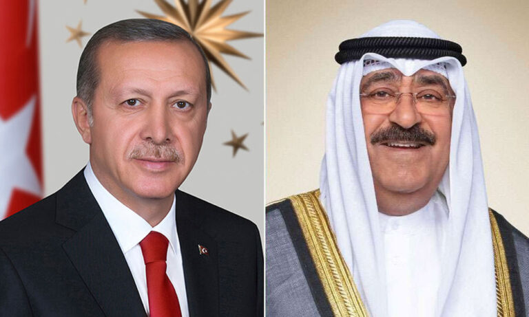 سمو-أمير-البلاد-يهنئ-الرئيس-التركي-بذكرى-يوم-الجمهورية