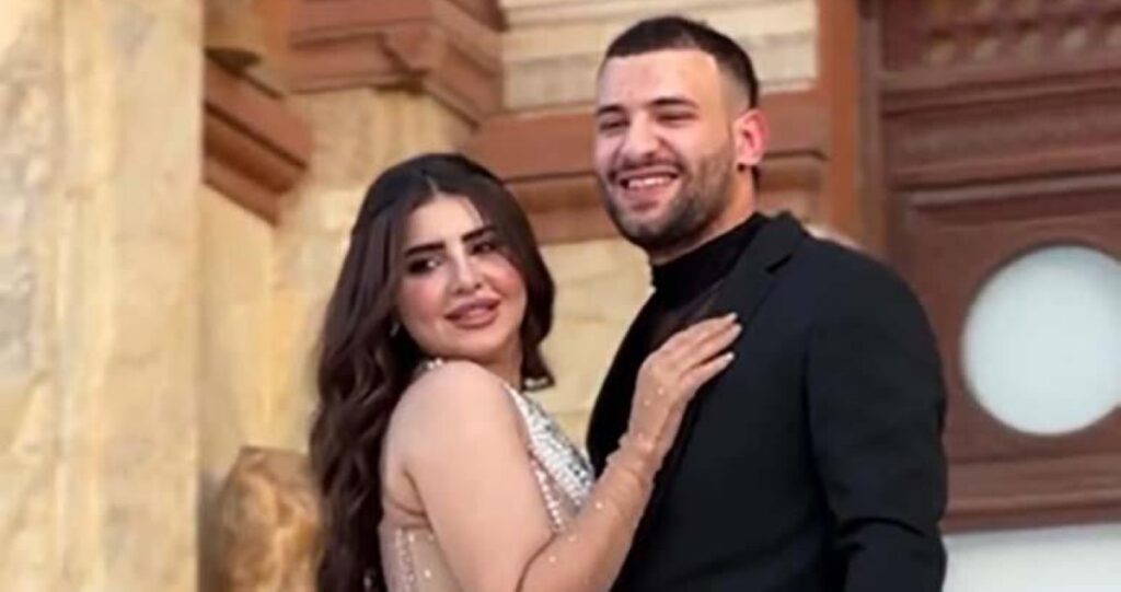 يارا-تامر-'منزعجة'-من-تطفل-أروى