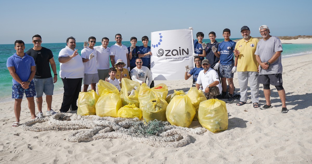 'زين'-تنفذ-مع-فريق-الغوص-مُهمّة-بيئية-بأم-المرادم-للحفاظ-على-التنوّع-البيولوجي