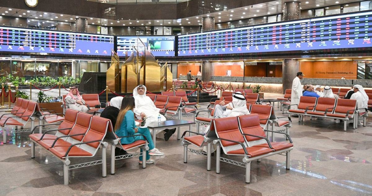 القيمة-السوقية-للبورصة-تقفز-لمستوى-تاريخي…-تجاوزت-54-مليار-دينار