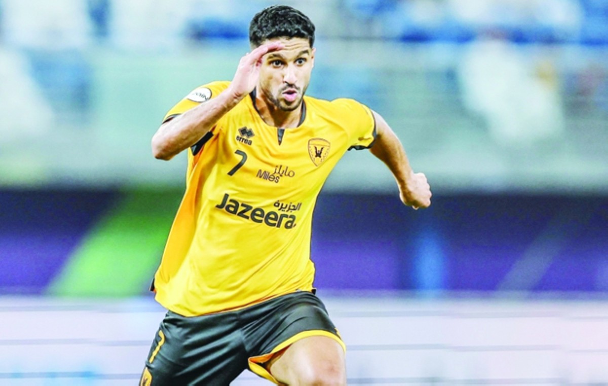 'الانضباط'-توقف-صولة-ونيروز-والكندري-8-مباريات-‏