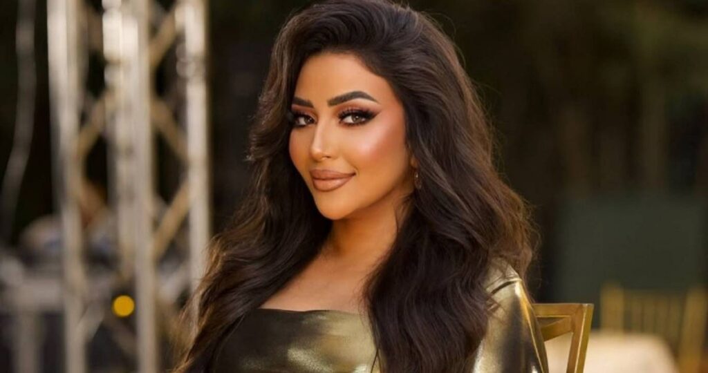 رحمة-تتجاوز-'الفيديو-الفاضح'-بأغنية-'دي-حياتي'