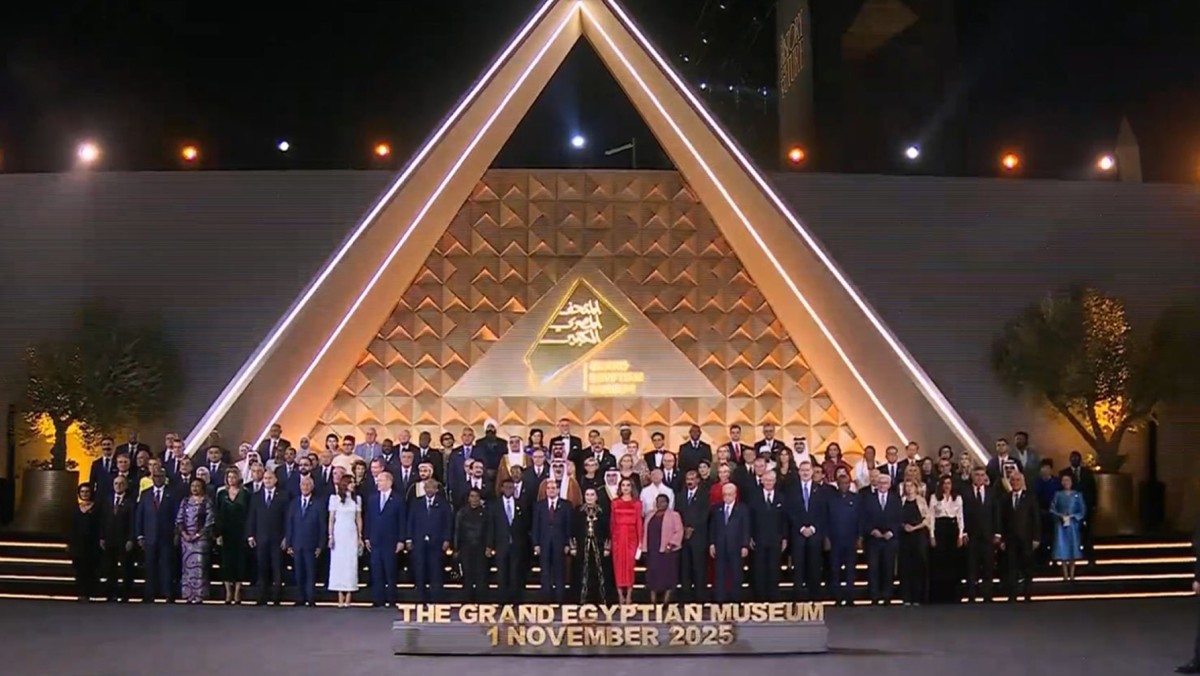 افتتاح-'أسطوري'-للمتحف-المصري-الكبير