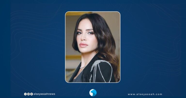 آمال-ماهر…-باكية:-أصبت-باكتئاب-بعد-وفاة-والدي