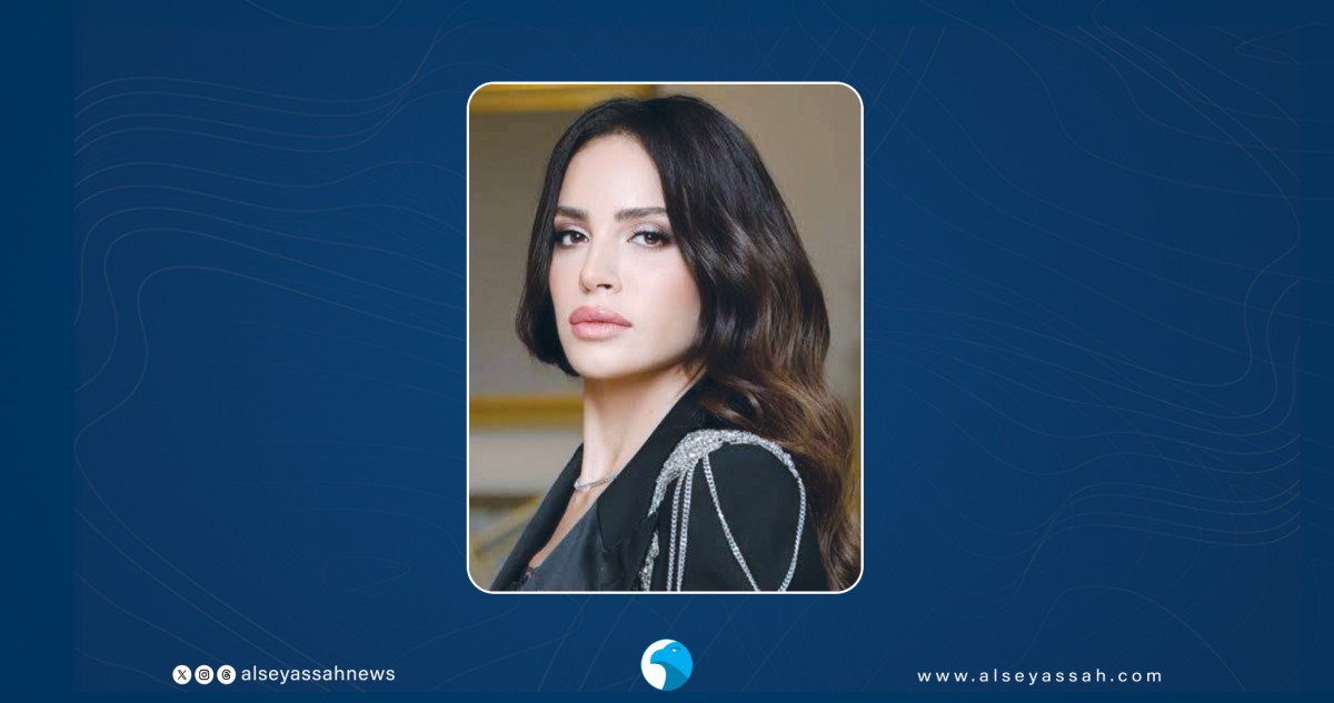 آمال-ماهر…-باكية:-أصبت-باكتئاب-بعد-وفاة-والدي