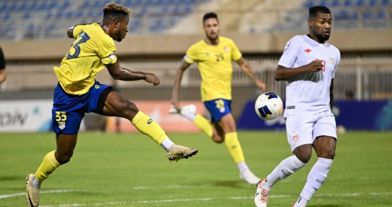 اليرموك-والساحل…-'قمة-الأولى'