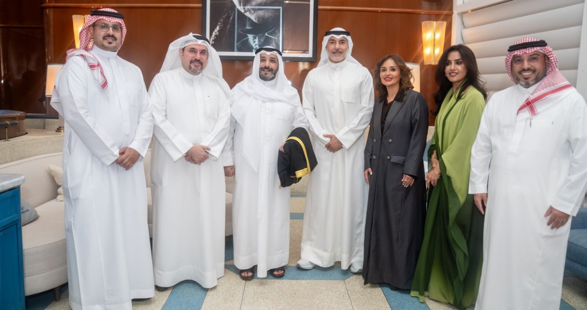 'كامكو-إنفست'-تقيم-حفل-استقبال-في-الرياض-برعاية-السفير-الكويتي