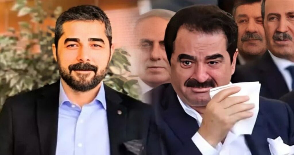 إبراهيم-تاتليس-…يقيّد-ابنه-إلكترونياً-بسبب-تهديدات-عائلية