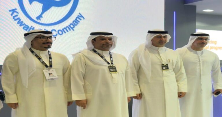 نمر-الصباح:-الكويت-تدعم-المبادرات-التطويرية-لضمان-أمن-الطاقة-العالمي