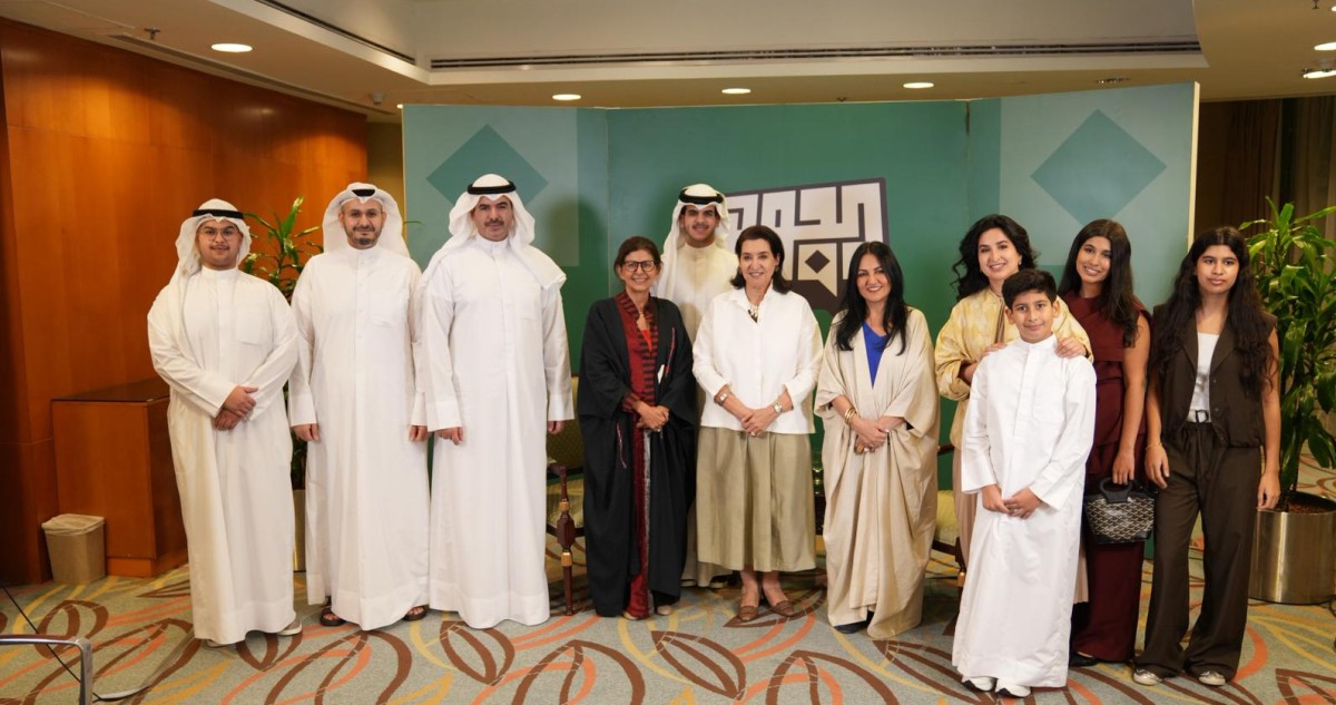 ألطاف-سالم-العلي:-التراث-الثقافي-والفنون-يعزز-الهوية-الوطنية