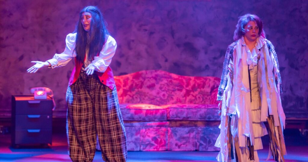 'غرابيل'…-دراما-تكشف-معاناة-الإنسان-في-مواجهة-الحياة