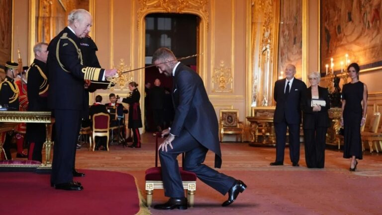 ديفيد-بيكهام-يحصل-على-لقب-'سير'