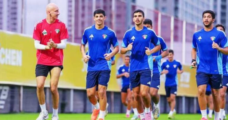 'الأولمبي'-مع-قطر…-والبحرين-والسعودية-في-'الخليج'