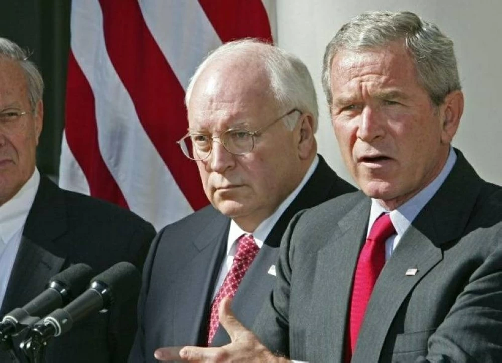وفاة-ديك-تشيني-النائب-السابق-للرئيس-الأمريكي-جورج-بوش-ومهندس-غزو-العراق