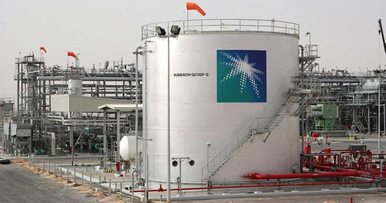 أرباح-'أرامكو'-تفوق-التوقعات-إلى-101-مليار-ريال-بالربع-الثالث