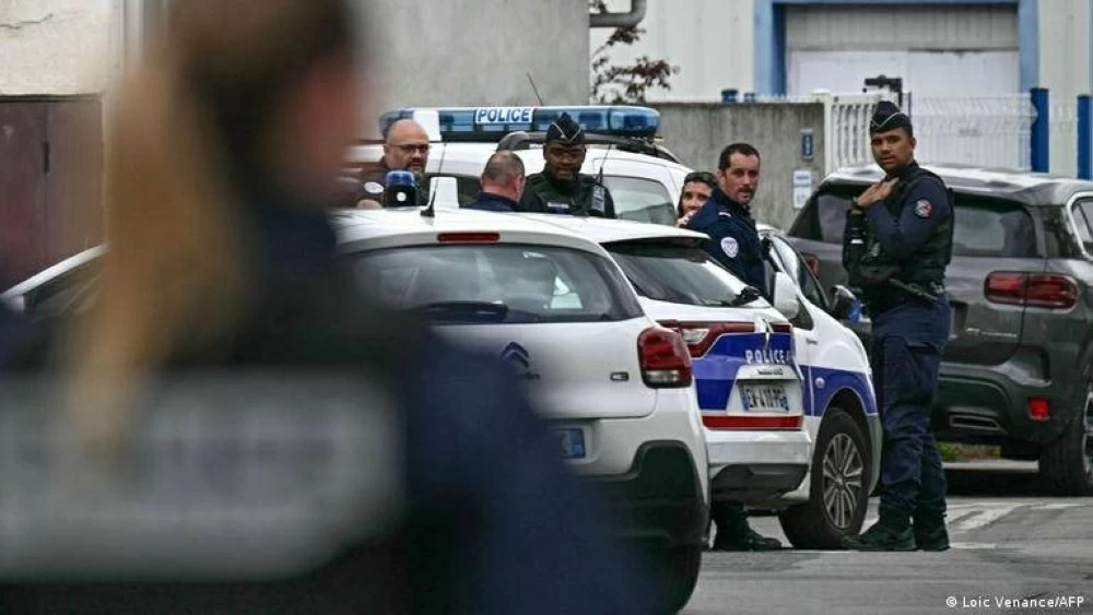 فرنسا:-10-جرحى-في-حادث-دهس-بمنطقة-«إيل-دوليران»