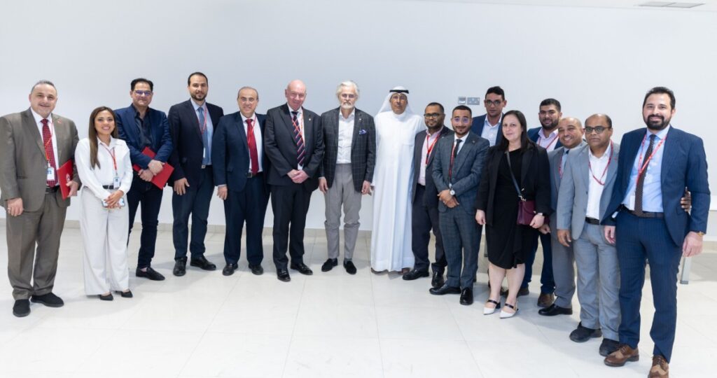 'الساير-لتأجير-السيارات'-نظمت-بنجاح-مؤتمرها-السنوي-للموظفين