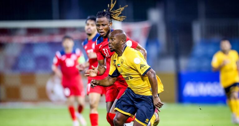 القادسية…-'يبيله-معجزة'