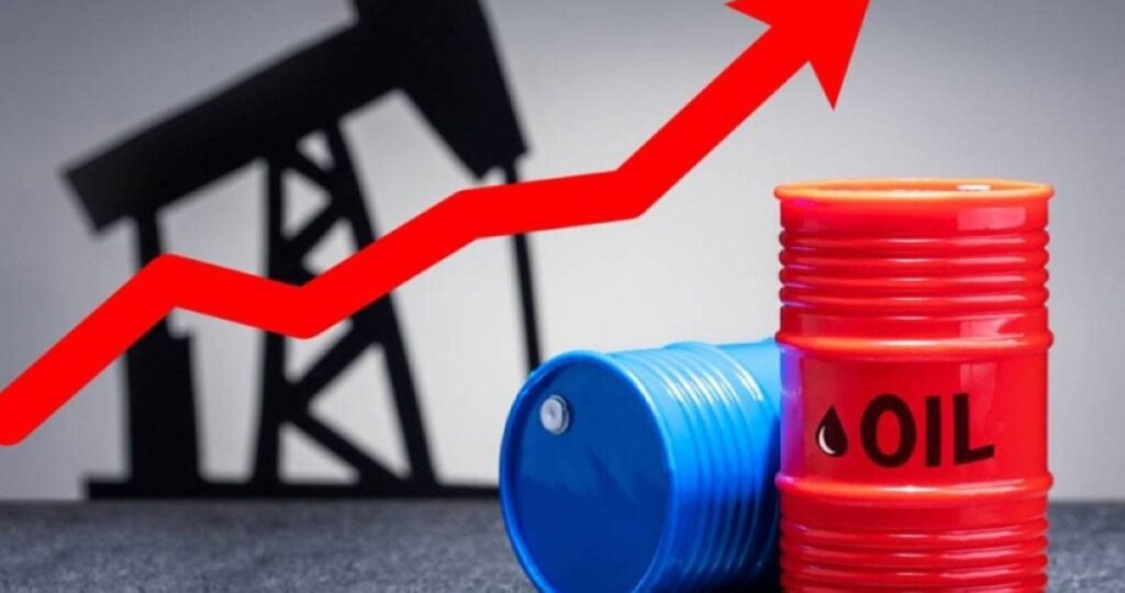 سعر-برميل-النفط-الكويتي-يرتفع-إلى-66.34-دولار