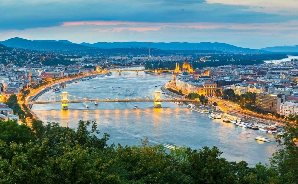 فدوى-المصباحي-:-المجر-ترحب-بالسياح-السعوديين-والخليجيين