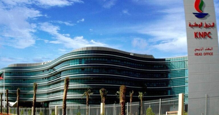 'البترول-الوطنية'-ترفع-إنتاجها-للغاز-إلى-18.3-مليون-أسطوانة