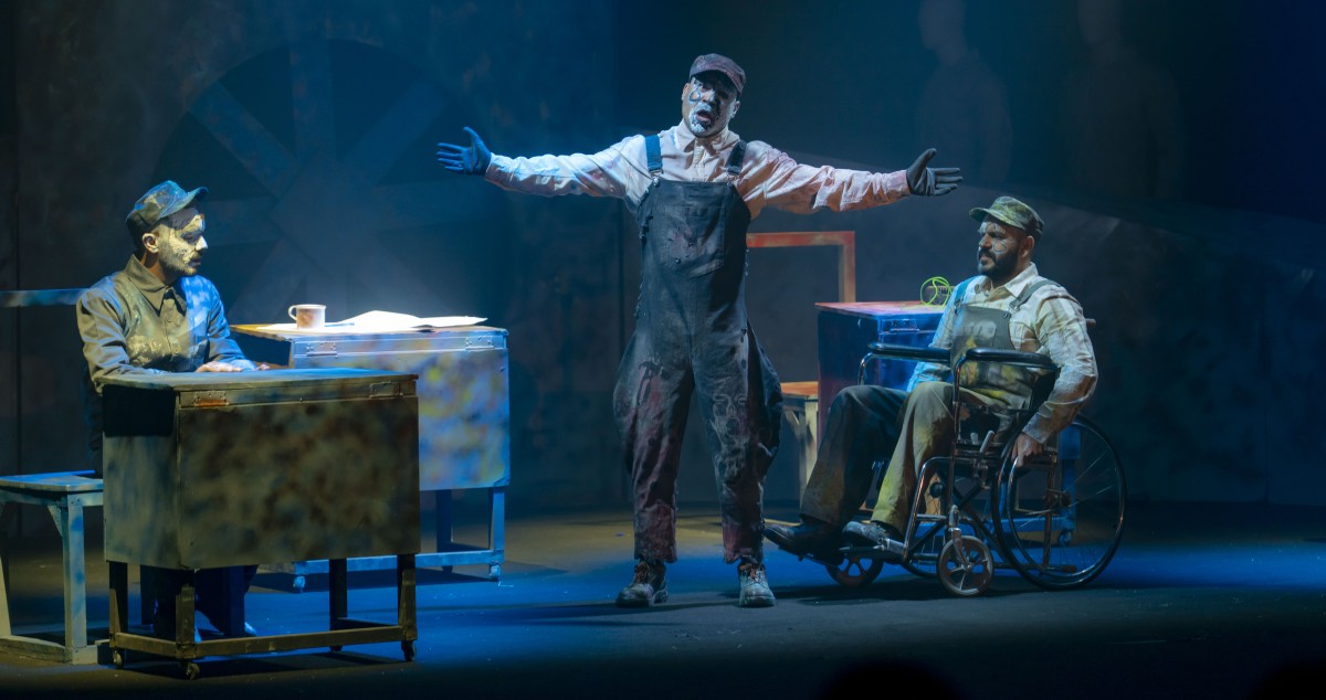 'اغتراب'…-خفايا-الصراع-النفسي-للإنسان-مع-ذاته-إلى-أين-ينقلنا؟!