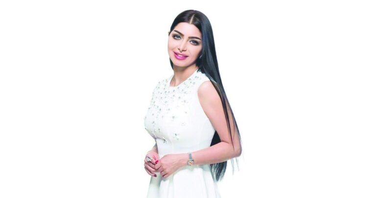 كلوديا-حنا…-حضور-لافت-في-مهرجان-الأفلام-القصيرة-بالعين-السخنة