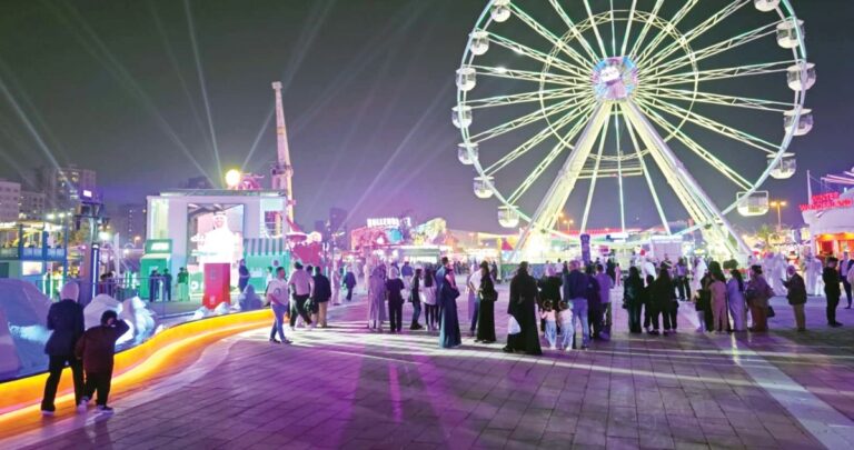 الرفيع:-خمس-ألعاب-جديدة-في-الموسم-الرابع-لمشروع-'ونتر-وندرلاند'