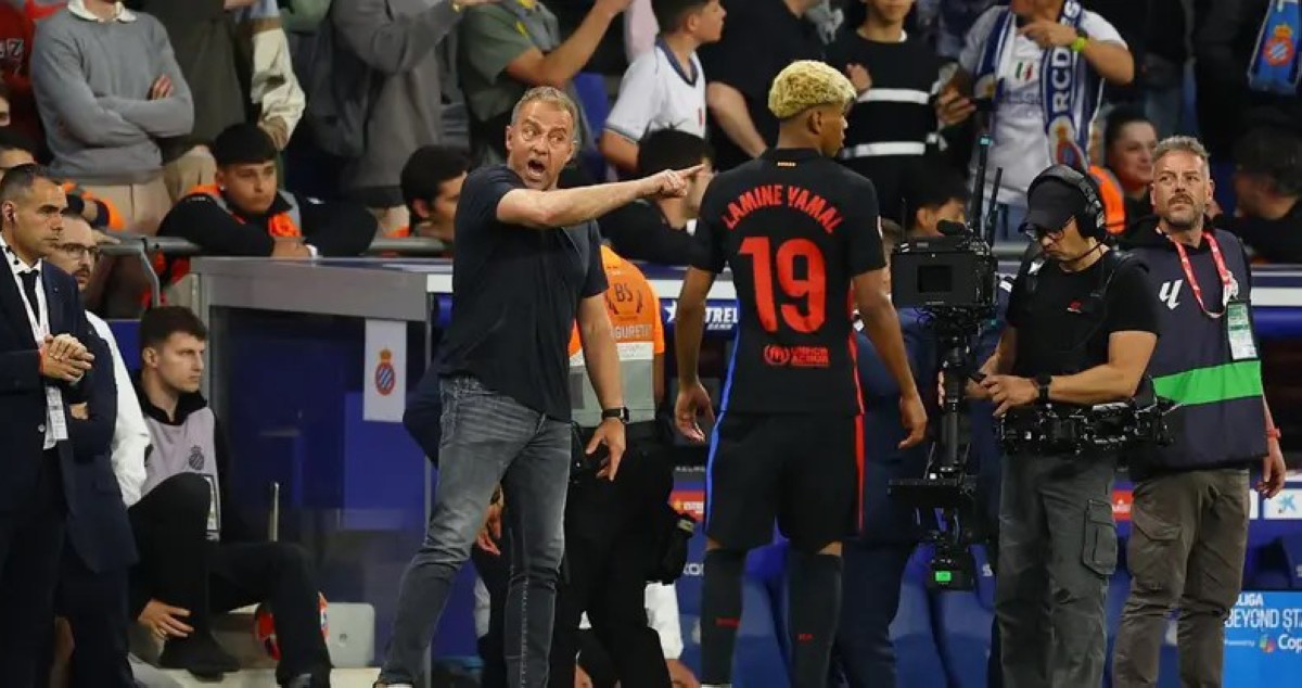 'سلوك'-يامال…-أتعب-فليك